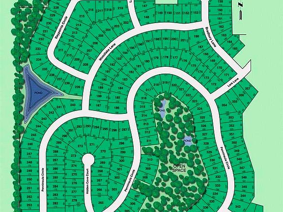 5th image of 8251 Hidden Cove Ct