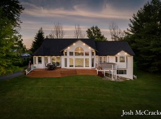 11860 Five Mile Rd NE, Lowell, MI 49331