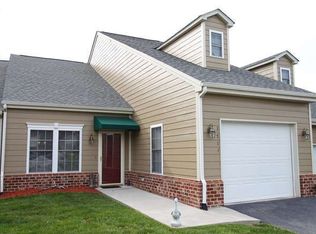 3711 Alexandra Ct, Roanoke, VA
