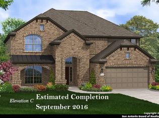 8419 Mystic Chase, Boerne, TX 78015