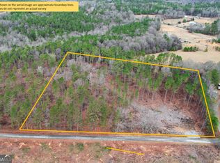 On Cut Rd #LOG, Cedartown, GA 30125