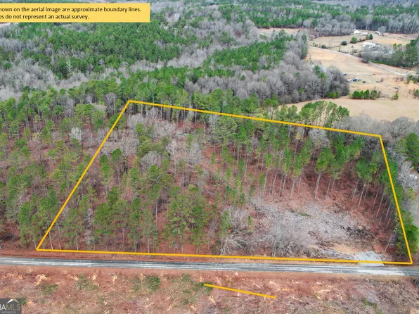 On Cut Rd #Log, Cedartown, GA 30125