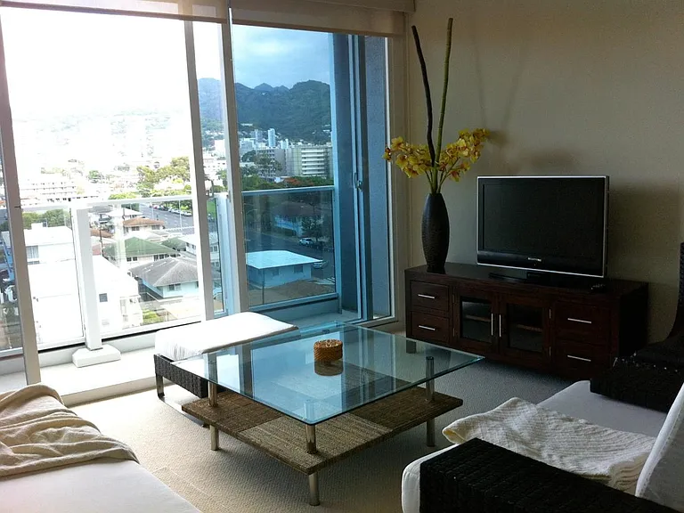 1296 Kapiolani Blvd #802E — Photo 16