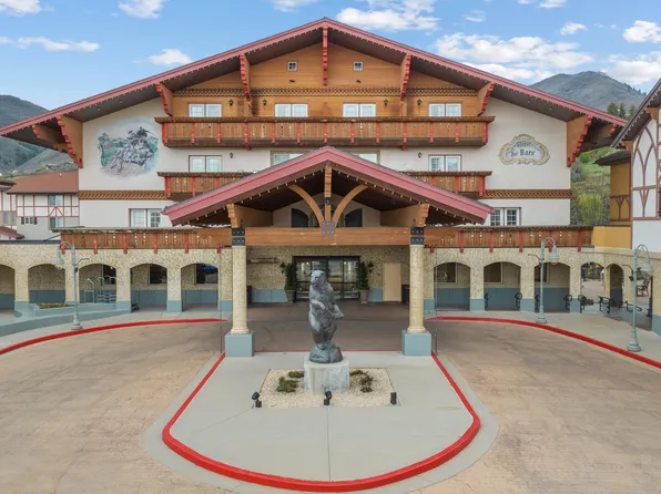 784 W Resort Dr Unit 122, Midway, UT 84049