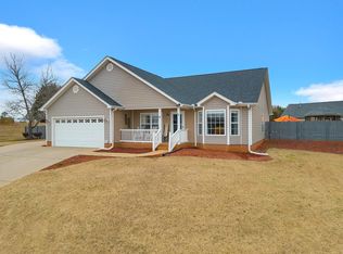 4 Wyman Ct, Greer, SC 29651