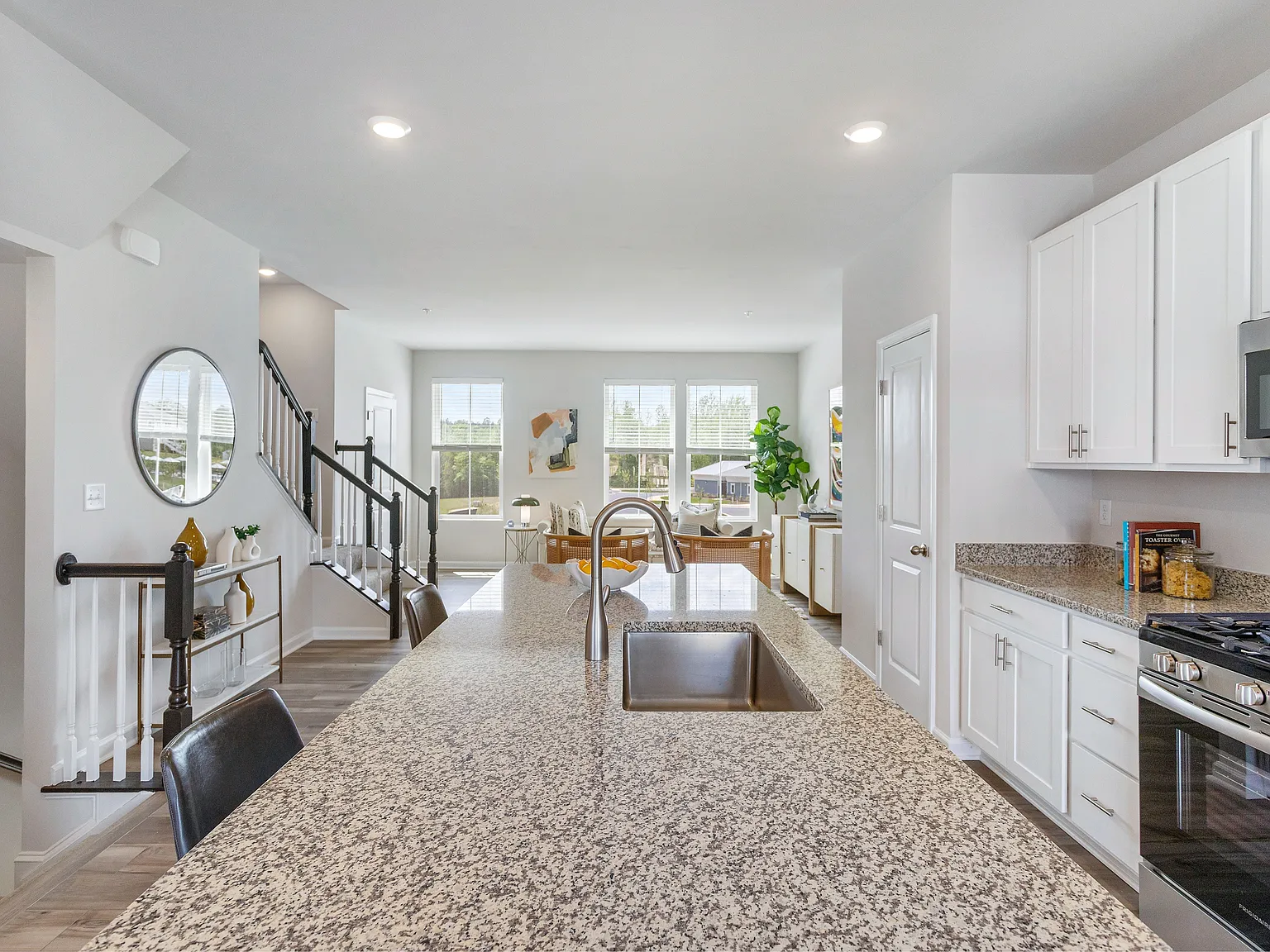 Highlands EVOLV Rental Townhomes — Photo 3