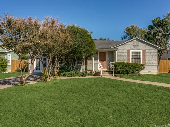 239 Brees, San Antonio, TX 78209