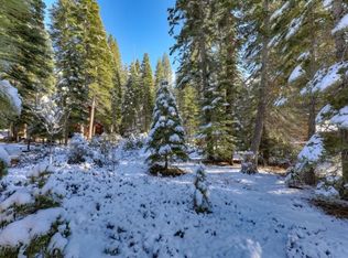 5650 Sahara Dr, Carnelian Bay, CA 96140