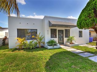 820 NW 49th St, Miami, FL 33127