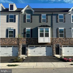 1720 Atlas Dr, Frederick, MD, 21702