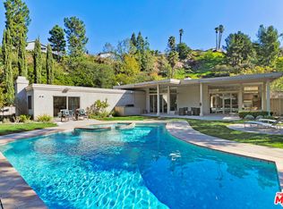 3180 Oakdell Rd, Studio City, CA 91604