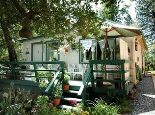 335 Pinecone Ln, West Point, CA 95255