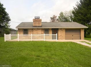 8985 Peterson Ave NE, Canton, OH 44721