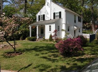 1310 Southview Rd, Baltimore, MD 21218