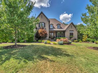 1818 Eaves Ct, Nolensville, TN 37135