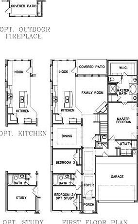 2nd image of 703 Woodstock Ave