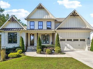 2320 Cedars Rd, Lawrenceville, GA 30043