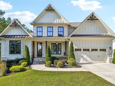 2320 Cedars Rd, Lawrenceville, GA, 30043