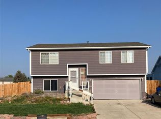 1117 Beech St, Fort Lupton, CO 80621