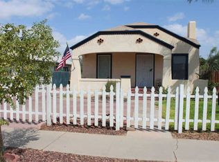 1710 W 3rd St, Yuma, AZ 85364