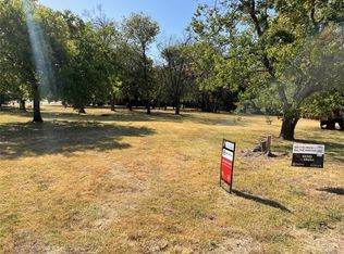 502 Stallings St, Terrell, TX 75160