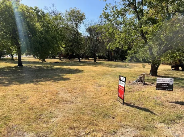 502 Stallings St, Terrell, TX 75160