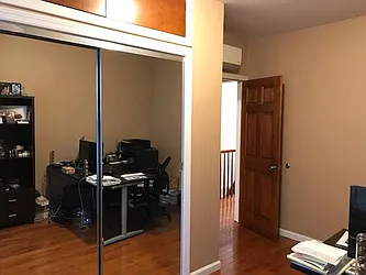 Rented by Signature Spaces NYC Corp