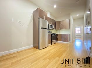 400 Mac Donough St #3A, Brooklyn, NY 11233