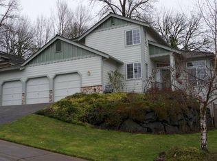 9621 S 194th St, Renton, WA 98055