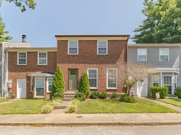6019 Concord Ave, Crestwood, KY 40014