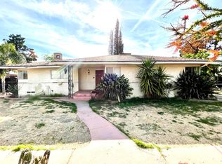 1320 El Serento Dr, Bakersfield, CA 93306