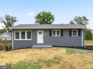 5621 47th Ave, Riverdale, MD