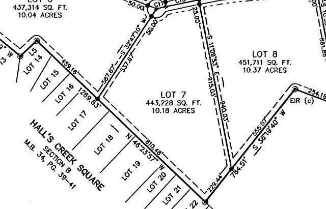 1st image of 0000 Four Pines Trail LOT 7