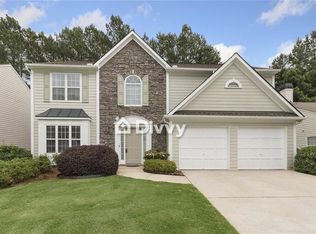 3712 Southwick Dr NW, Kennesaw, GA 30144