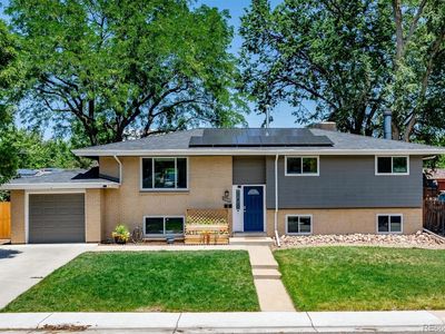 11057 W 62nd Avenue, Arvada, CO, 80004