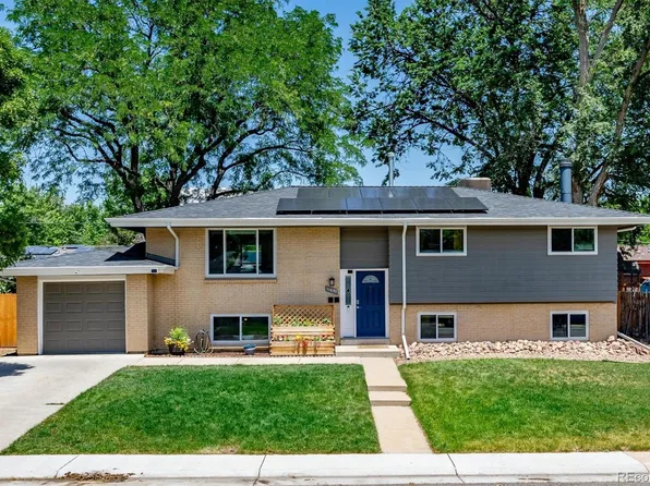 11057 W 62nd Avenue, Arvada, CO 80004