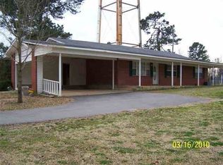 8850 Highway 35 N, Rison, AR 71665