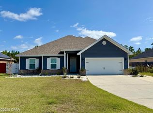130 Confidence Way, Southport, FL 32409