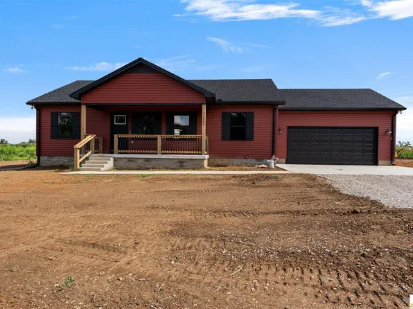 2190 Oak Grove Church Rd, Park City, KY 42160