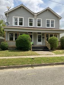 2774 McKann Ave, Norfolk, VA, 23509