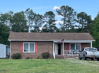 4290 Market Street Ext, Washington, NC 27889