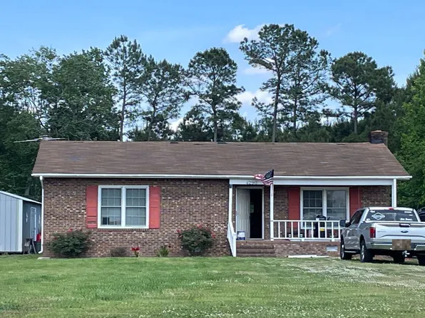 4290 Market Street Ext, Washington, NC 27889