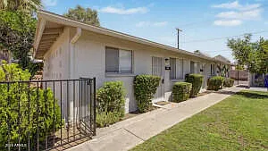 2209 S Granada Dr Photo 1