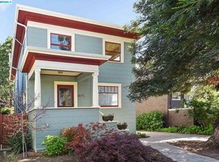 2111 Grant St, Berkeley, CA 94703