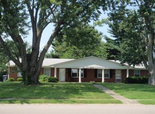 2103 Georgian Way #B, Lexington, KY 40504