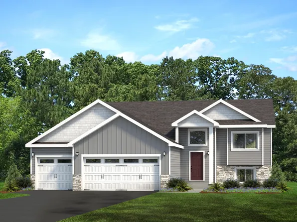2130 River Bend Trl, Mayer, MN 55360