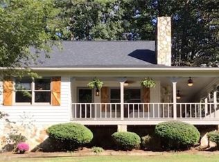 243 Quail Ln, Thomasville, NC 27360