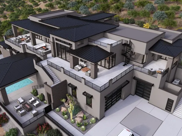 14143 E GREY OWL Trail #172, Fountain Hills, AZ 85268