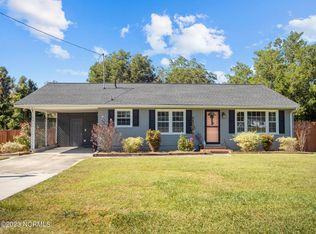 1756 Piney Green Rd, Jacksonville, NC 28546