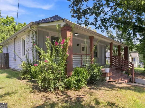 366 Sawtell Ave SE, Atlanta, GA 30315